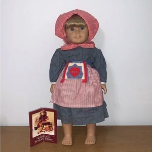 American Girl Doll